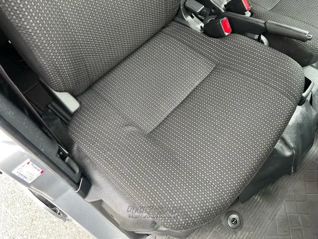 ダイハツ ハイゼットカーゴ