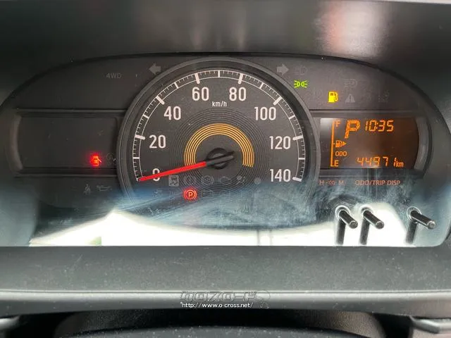 ダイハツ ハイゼットカーゴ