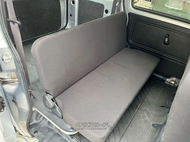 ダイハツ ハイゼットカーゴ