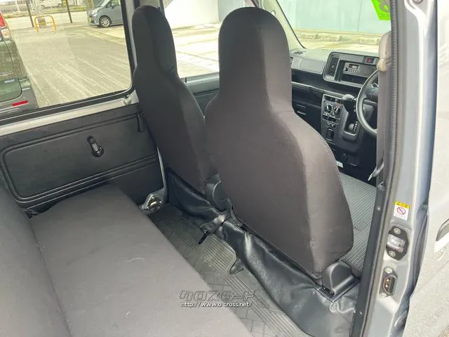 ダイハツ ハイゼットカーゴ