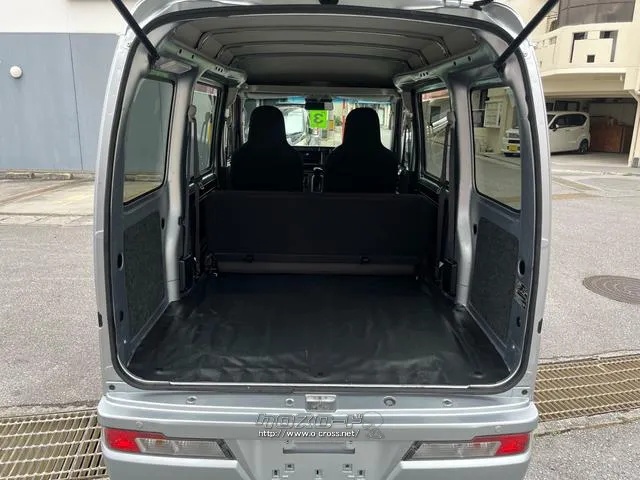 ダイハツ ハイゼットカーゴ