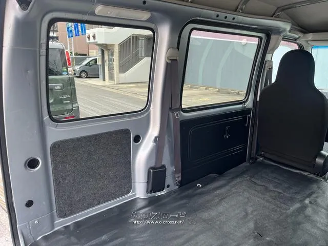 ダイハツ ハイゼットカーゴ
