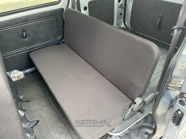 ダイハツ ハイゼットカーゴ