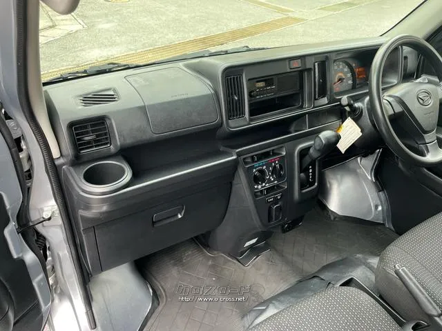 ダイハツ ハイゼットカーゴ