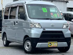ダイハツ ハイゼットカーゴ