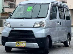 ダイハツ ハイゼットカーゴ