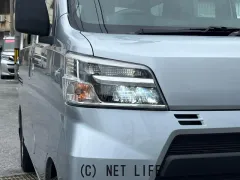 ダイハツ ハイゼットカーゴ