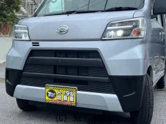 ダイハツ ハイゼットカーゴ
