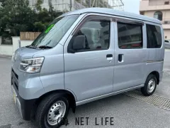 ダイハツ ハイゼットカーゴ