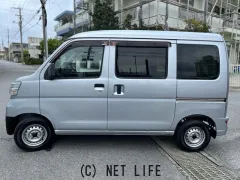 ダイハツ ハイゼットカーゴ