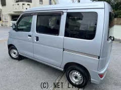 ダイハツ ハイゼットカーゴ