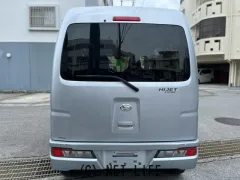 ダイハツ ハイゼットカーゴ