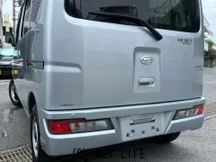 ダイハツ ハイゼットカーゴ
