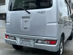 ダイハツ ハイゼットカーゴ