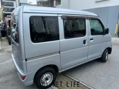 ダイハツ ハイゼットカーゴ