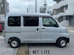 ダイハツ ハイゼットカーゴ