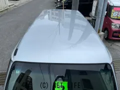 ダイハツ ハイゼットカーゴ