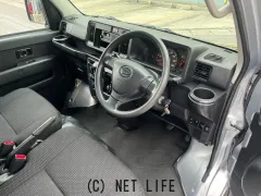 ダイハツ ハイゼットカーゴ