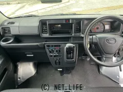 ダイハツ ハイゼットカーゴ