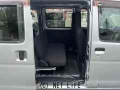 ダイハツ ハイゼットカーゴ