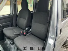 ダイハツ ハイゼットカーゴ