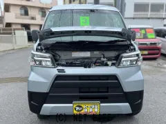 ダイハツ ハイゼットカーゴ