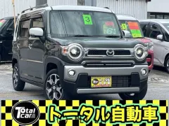 マツダ フレアクロスオーバー