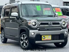 マツダ フレアクロスオーバー