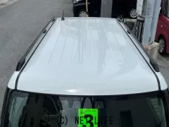 マツダ フレアクロスオーバー
