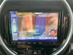 マツダ フレアクロスオーバー