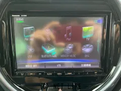マツダ フレアクロスオーバー