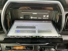 マツダ フレアクロスオーバー