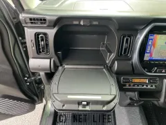 マツダ フレアクロスオーバー