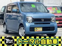 ホンダ N-WGN