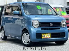 ホンダ N-WGN