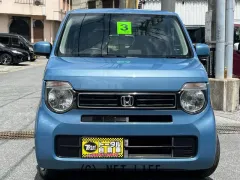 ホンダ N-WGN