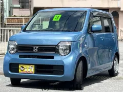 ホンダ N-WGN