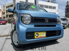 ホンダ N-WGN