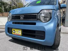 ホンダ N-WGN