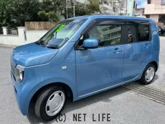 ホンダ N-WGN