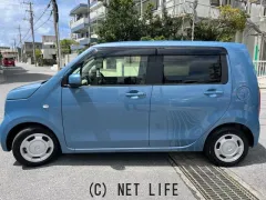 ホンダ N-WGN