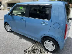 ホンダ N-WGN