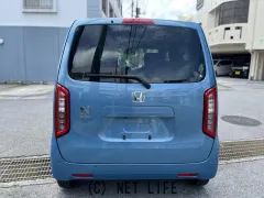 ホンダ N-WGN