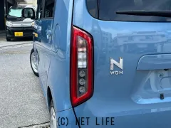 ホンダ N-WGN