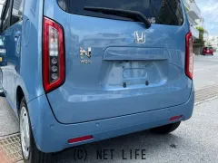 ホンダ N-WGN