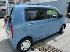 ホンダ N-WGN