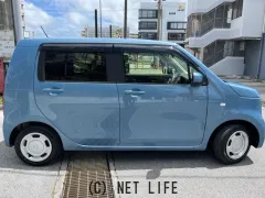 ホンダ N-WGN