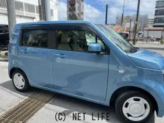 ホンダ N-WGN
