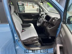 ホンダ N-WGN
