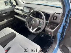 ホンダ N-WGN